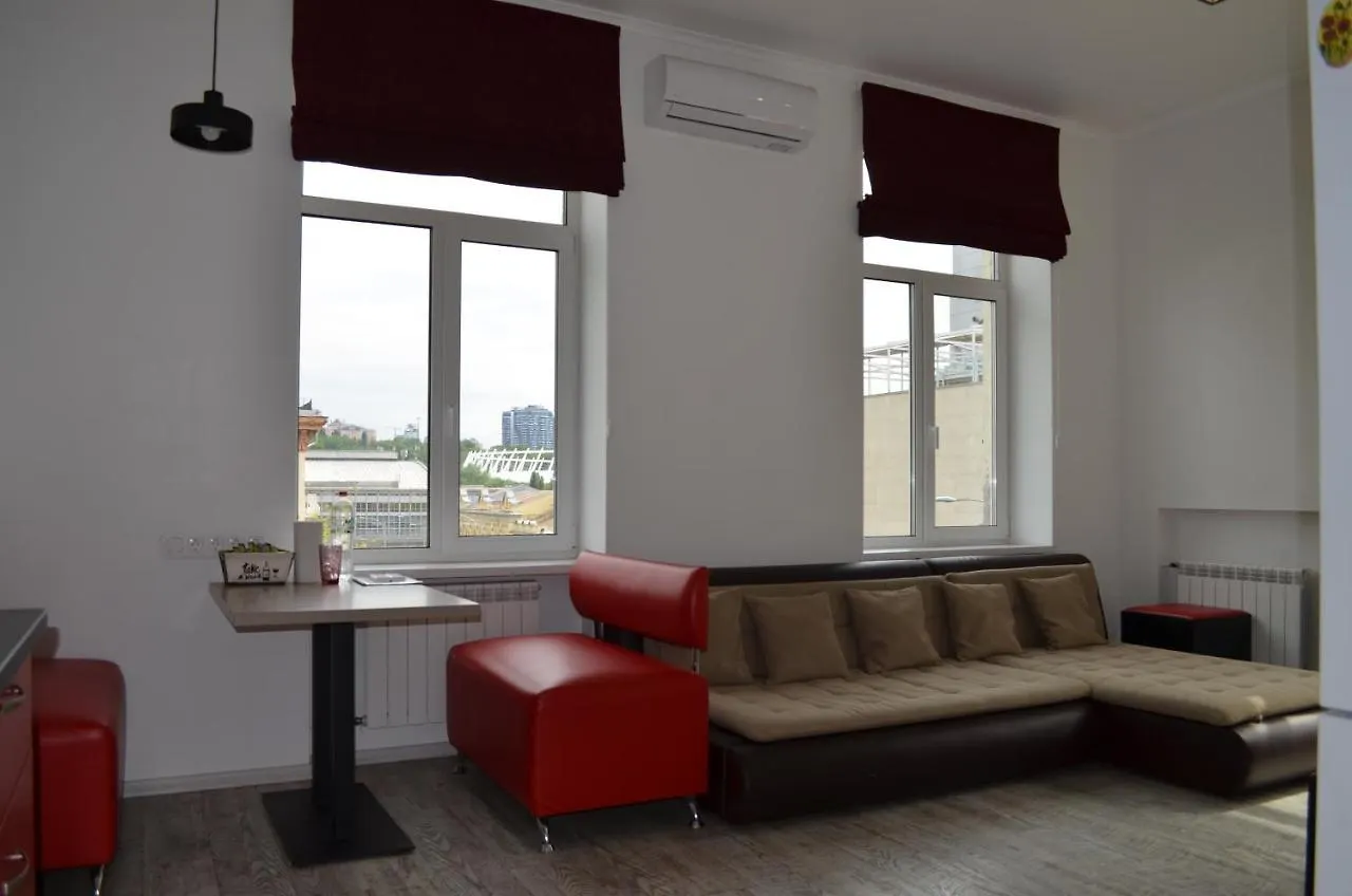 Arena,Vip Apartment Kyiv