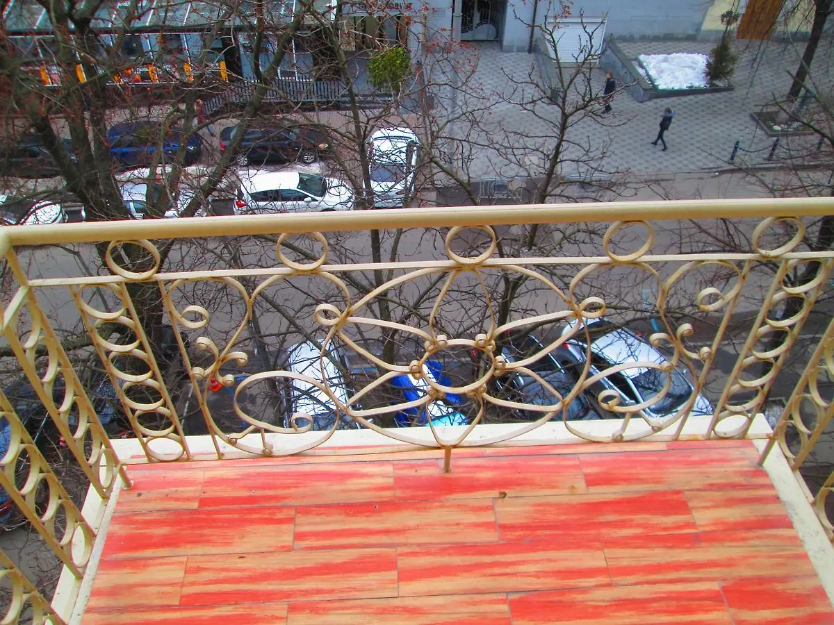 Arena,Vip Apartment Kyiv