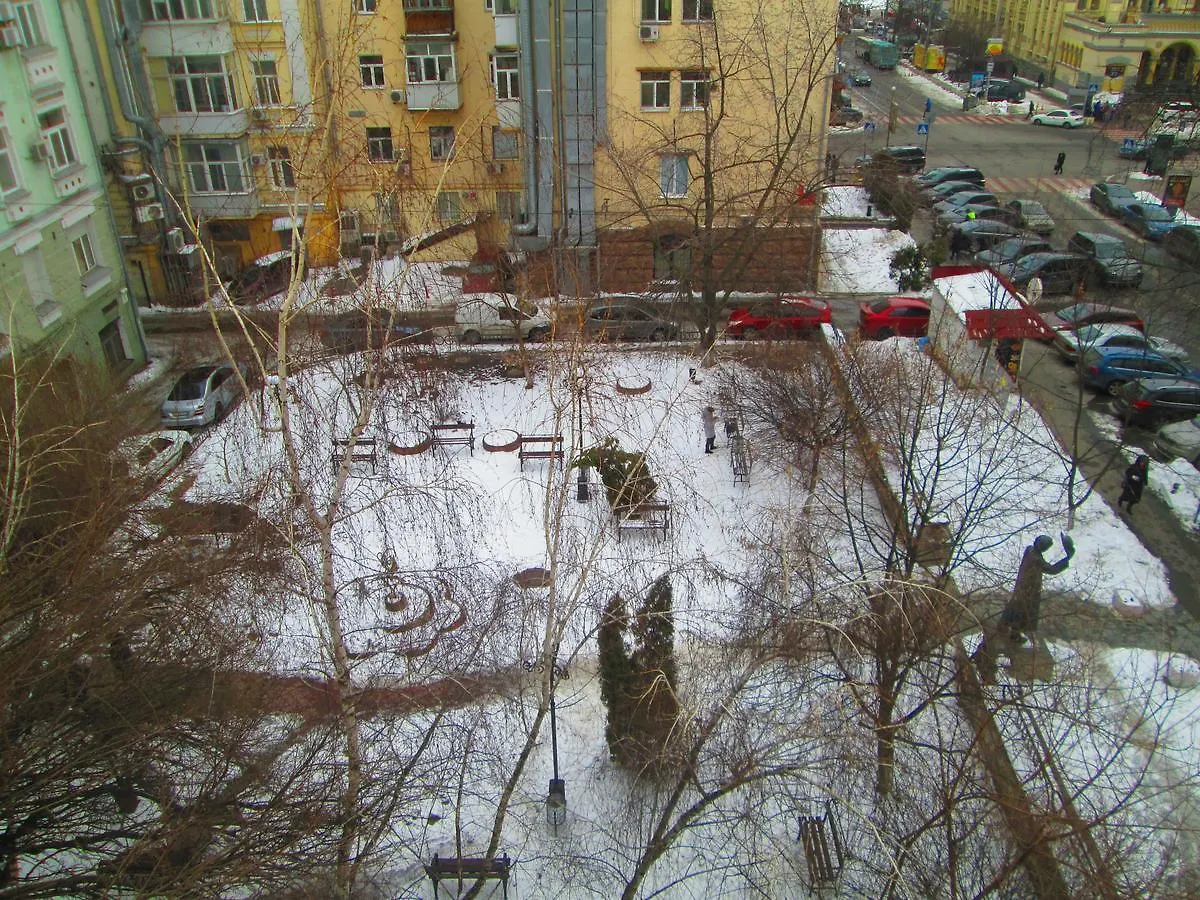 Arena,Vip Apartment Kyiv Ukraine